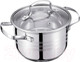Миниатюра изображения товара Кастрюля Regent Inox Cintura 93-CIN-02