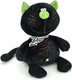 Миниатюра изображения товара Мягкая игрушка Orange Toys Кот Батон / MC2595/15CD (черный)