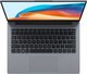 Миниатюра изображения товара Ноутбук Huawei MateBook D 14 MDF-X (53013XFQ)