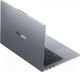 Миниатюра изображения товара Ноутбук Huawei MateBook D 14 MDF-X (53013XFQ)