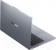 Миниатюра изображения товара Ноутбук Huawei MateBook D 14 MDF-X (53013XFA)