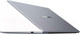 Миниатюра изображения товара Ноутбук Huawei MateBook D 14 MDF-X (53013XFA)