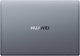 Миниатюра изображения товара Ноутбук Huawei MateBook D 16 MCLF-X (53013YDK)