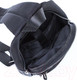 Миниатюра изображения товара Рюкзак Valigetti 385-2271-BLK (черный)