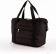Миниатюра изображения товара Сумка дорожная Mr.Bag 143-4097-BLK (черный)