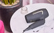 Миниатюра изображения товара Компактный фен Zelmer ZHD8321 (серый)