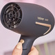 Миниатюра изображения товара Компактный фен Zelmer ZHD8321 (серый)
