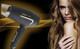 Миниатюра изображения товара Компактный фен Zelmer ZHD8321 (серый)