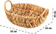Миниатюра изображения товара Корзина El Casa 240406
