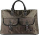 Миниатюра изображения товара Сумка дорожная Francesco Molinary 081-0017-3P-FM-KHK (хаки)