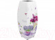 Миниатюра изображения товара Ваза Elan Gallery Лаванда / 420597 