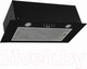 Миниатюра изображения товара Вытяжка скрытая ZORG Basta 750 60 M (черный)