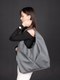 Миниатюра изображения товара Сумка MT.Style Gabbi (графит)