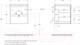 Миниатюра изображения товара Тумба под умывальник BelBagno KRAFT-500-2C-SO-RNN