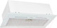 Миниатюра изображения товара Вытяжка скрытая ZORG Platino 1030 60 S (белый)
