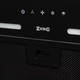 Миниатюра изображения товара Вытяжка скрытая ZORG Platino 1030 60 S (черный)