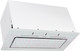 Миниатюра изображения товара Вытяжка скрытая ZORG Star 1000 60 S-GC (белый)