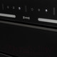 Миниатюра изображения товара Вытяжка скрытая ZORG Star 1000 60 S-GC (черный)