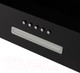 Миниатюра изображения товара Вытяжка наклонная ZORG Ultra 750 60 M (черный)