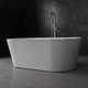 Миниатюра изображения товара Ванна акриловая Oasis OS-170-80