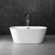 Миниатюра изображения товара Ванна акриловая Oasis OS-170-80