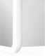 Миниатюра изображения товара Шкаф с зеркалом для ванной Континент Emotion Led 60x80 (c подогревом)