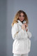 Миниатюра изображения товара Жилет утепленный MT.Style Кулиска L-XL (белый)