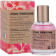 Миниатюра изображения товара Парфюмерная вода Delta Parfum Vegan Love Studio Pink Perfume (50мл)