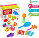 Миниатюра изображения товара Развивающий игровой набор Zabiaka IQ Веселые звуки / 7642469