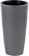 Миниатюра изображения товара Кашпо El Casa Керама / 640512 (графит)