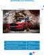 Миниатюра изображения товара Фотообои листовые ФабрикаФресок Форсаж. Ford Mustang. Форд Мустанг. Для Гаража / 1051160 (160x100)