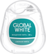 Миниатюра изображения товара Зубная нить Global White Свежая мята с хлоргексидином