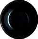 Миниатюра изображения товара Суповая тарелка Luminarc Zelie Noir V3890
