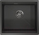 Миниатюра изображения товара Мойка кухонная GRANULA KS-5045U (черный матовый)