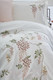Миниатюра изображения товара Комплект постельного белья Dantela Vita Salkim с вышивкой 200x220 / 11693