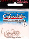Миниатюра изображения товара Набор крючков рыболовных Gamakatsu LS-2030B New Label Hooks Bronze / 147995-008 (15шт)