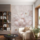 Миниатюра изображения товара Фотообои листовые ФабрикаФресок Нежные Пионы 3D / 1192270 (200x270)