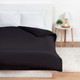 Миниатюра изображения товара Пододеяльник Этель 9241768 (200x215, черный)