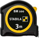 Миниатюра изображения товара Рулетка Stabila ВМ 100 / 19570