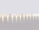 Миниатюра изображения товара Светодиодная лента Ambrella 2835 60Led 6W 3000K / GS3001