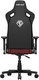Миниатюра изображения товара Кресло геймерское AndaSeat Kaiser Frontier / AD12Y-12-AB-PV (бордовый)