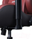Миниатюра изображения товара Кресло геймерское AndaSeat Kaiser Frontier / AD12Y-12-AB-PV (бордовый)