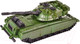 Миниатюра изображения товара Танк игрушечный Toybola ТВ-001