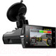 Миниатюра изображения товара Автомобильный видеорегистратор SilverStone F1 Hybrid S-BOT Pro Wi-Fi