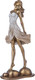 Миниатюра изображения товара Статуэтка Lefard Леди / 162-1025