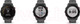 Миниатюра изображения товара Умные часы Garmin Forerunner 255 46mm / 010-02641-10 (Slate Grey)
