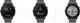 Миниатюра изображения товара Умные часы Garmin Forerunner 255 46mm / 010-02641-10 (Slate Grey)