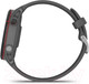 Миниатюра изображения товара Умные часы Garmin Forerunner 255 46mm / 010-02641-10 (Slate Grey)