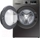 Миниатюра изображения товара Стиральная машина Samsung WW80AGAS21AXLP