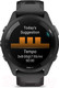 Миниатюра изображения товара Умные часы Garmin Forerunner 265 46mm / 010-02810-10 (черный)